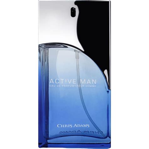 active men perfume|active man perfume chris adams.